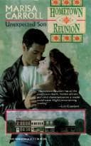 Tapa de Unexpected Son