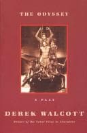 Tapa de The Odyssey