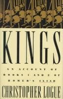 Tapa de Kings