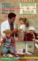 Tapa de Those Baby Blues