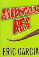 Tapa de Anonymous Rex
