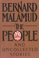 Tapa de The people, and uncollected stories