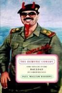 Tapa de The Demonic Comedy