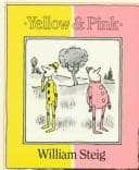 Tapa de Yellow & pink