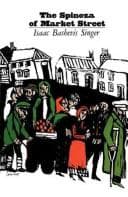 Tapa de Spinoza of Market Street and Other Stories
