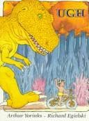Tapa de Ugh (Michael Di Capua Books)