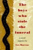 Tapa de The Boys Who Stole the Funeral