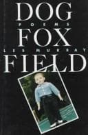 Tapa de Dog fox field