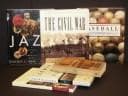 Tapa de The Ken Burns Companion Set