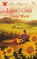 Tapa de Logan's Child (Love Inspired , No 26)