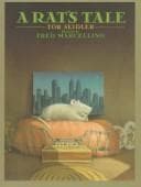 Tapa de A Rats Tale