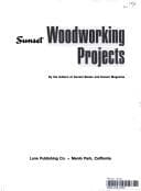 Tapa de Woodworking Projects