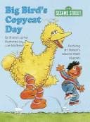 Tapa de Big Bird's Copycat Day