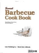 Tapa de Barbecue Cookbook