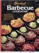 Tapa de Barbecue Cookbook