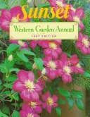 Tapa de Western Garden Annual 1997 (Annual)