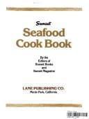 Tapa de Seafood Cookbook