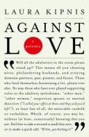 Tapa de Against Love