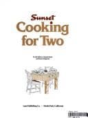 Tapa de Cooking for two