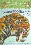 Tapa de Sabertooths and the Ice Age