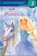 Tapa de Barbie and the Magic of Pegasus