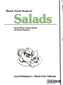 Tapa de Salads
