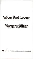 Tapa de Wives and lovers