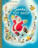 Tapa de Santa's Toy Shop