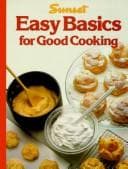 Tapa de Easy Basics for Good Cooking