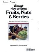 Tapa de How to grow fruits, nuts & berries