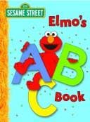 Tapa de Elmo's ABC Book