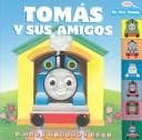 Tapa de Tomás y sus amigos