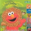 Tapa de Elmo y Sus Aventuras con Animales