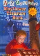 Tapa de Mayflower Treasure