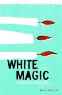 Tapa de White Magic