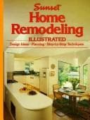 Tapa de Home remodeling illustrated