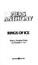 Tapa de Rings of Ice