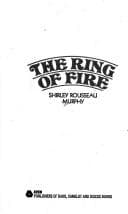 Tapa de The Ring of Fire (The Children of Ynell 1)