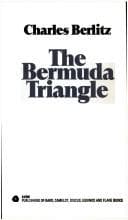 Tapa de Bermuda Triangle
