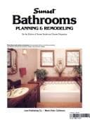 Tapa de Bathroom Remodelling Handbook