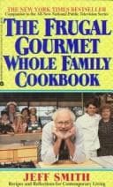 Tapa de The Frugal Gourmet Whole Family Cookbook