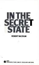 Tapa de In the Secret State