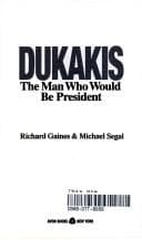 Tapa de Dukakis