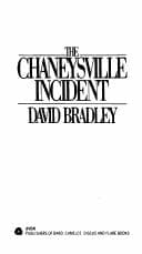 Tapa de The Chaneysville Incident