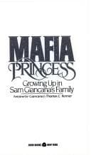 Tapa de Mafia Princess