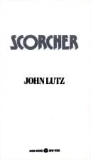 Tapa de Scorcher