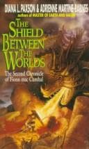Tapa de The Shield Between the Worlds