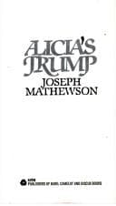 Tapa de Alicia's Trump