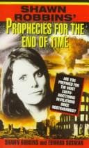 Tapa de Shawn Robbins' Prophecies for the End of Time