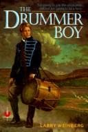 Tapa de The drummer boy